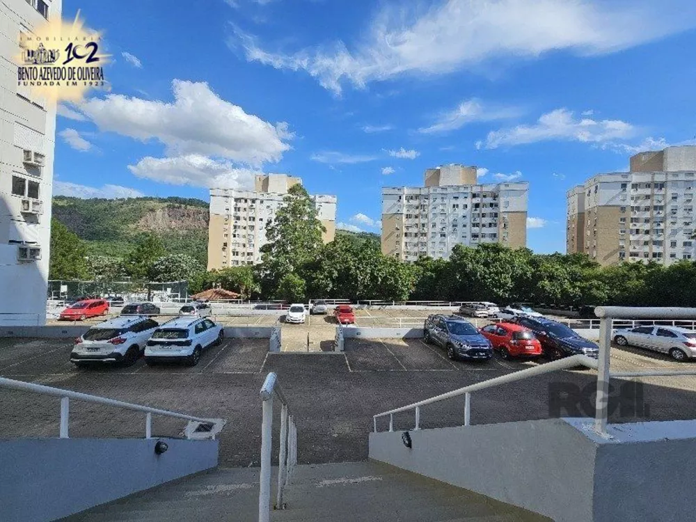 Apartamento, 2 quartos, 61 m² - Foto 4