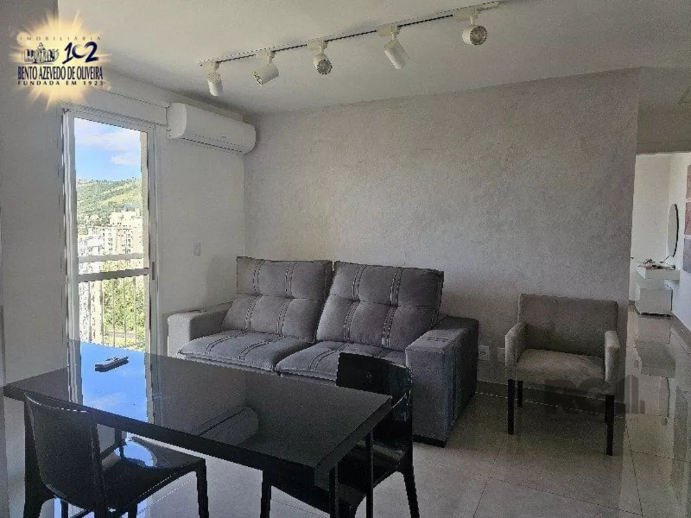Apartamento, 2 quartos, 61 m² - Foto 8