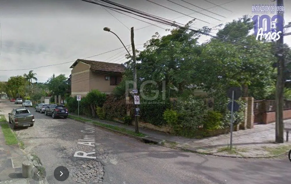 Terreno, 680 m² - Foto 2