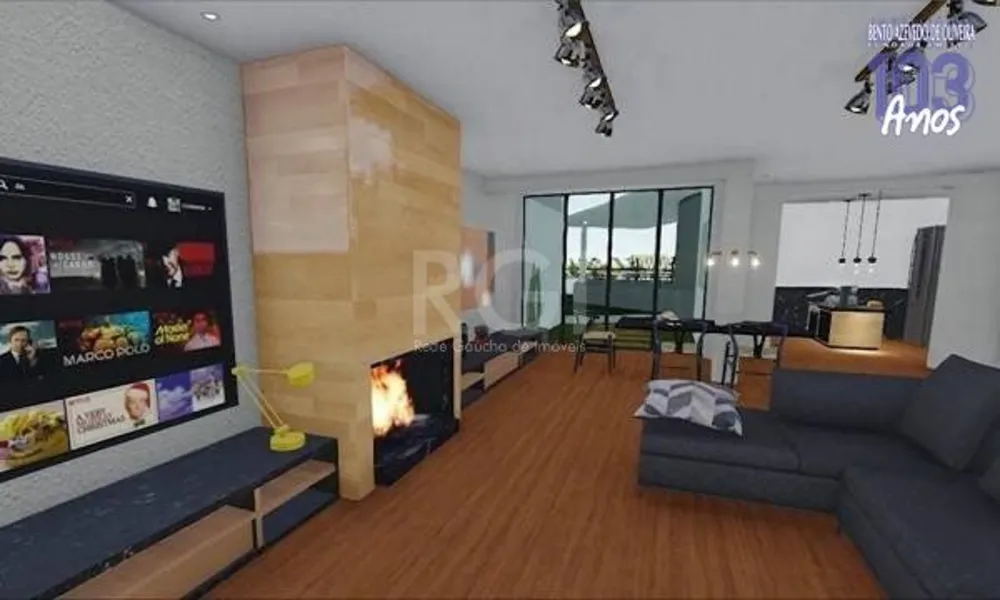 Casa, 4 quartos, 270 m² - Foto 5