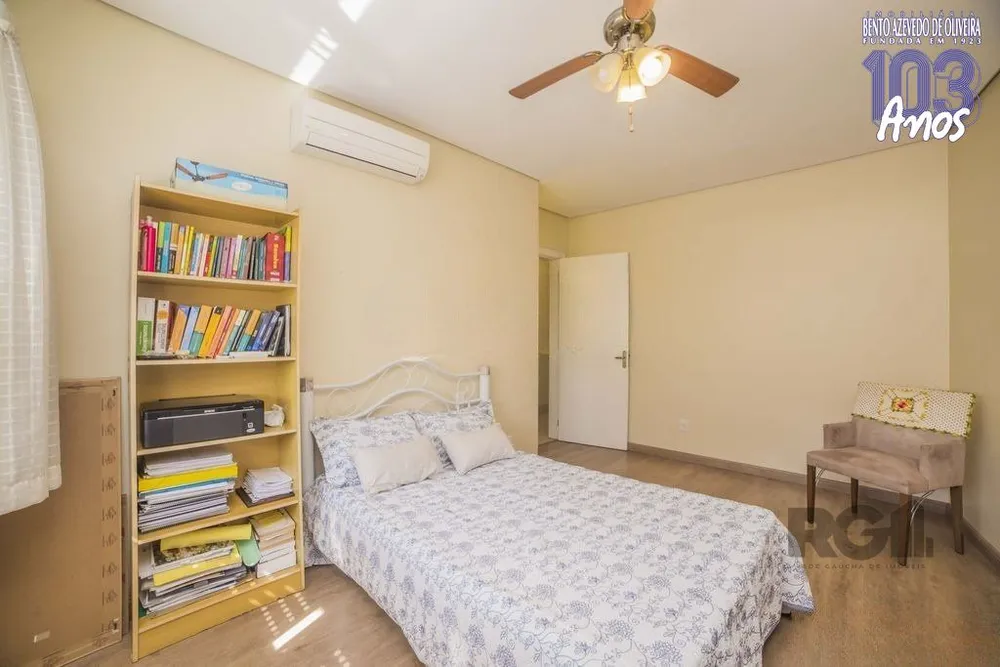 Casa, 4 quartos, 196 m² - Foto 6