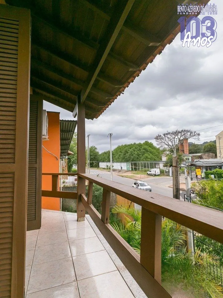 Casa, 4 quartos, 196 m² - Foto 5