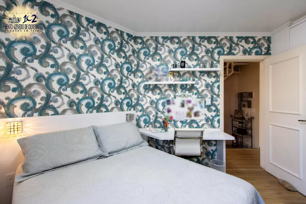 Casa de Condomínio, 3 quartos - Foto 7
