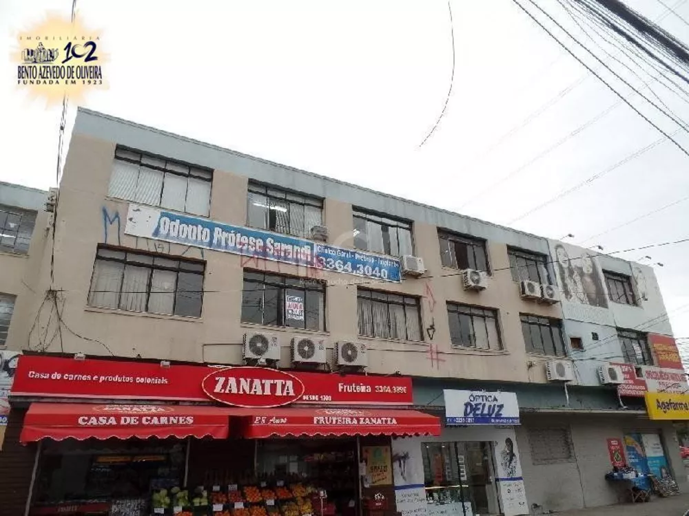 Sala-Conjunto, 195 m² - Foto 7