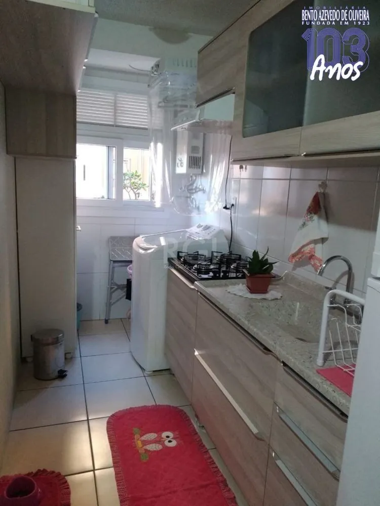 Apartamento, 2 quartos, 47 m² - Foto 4