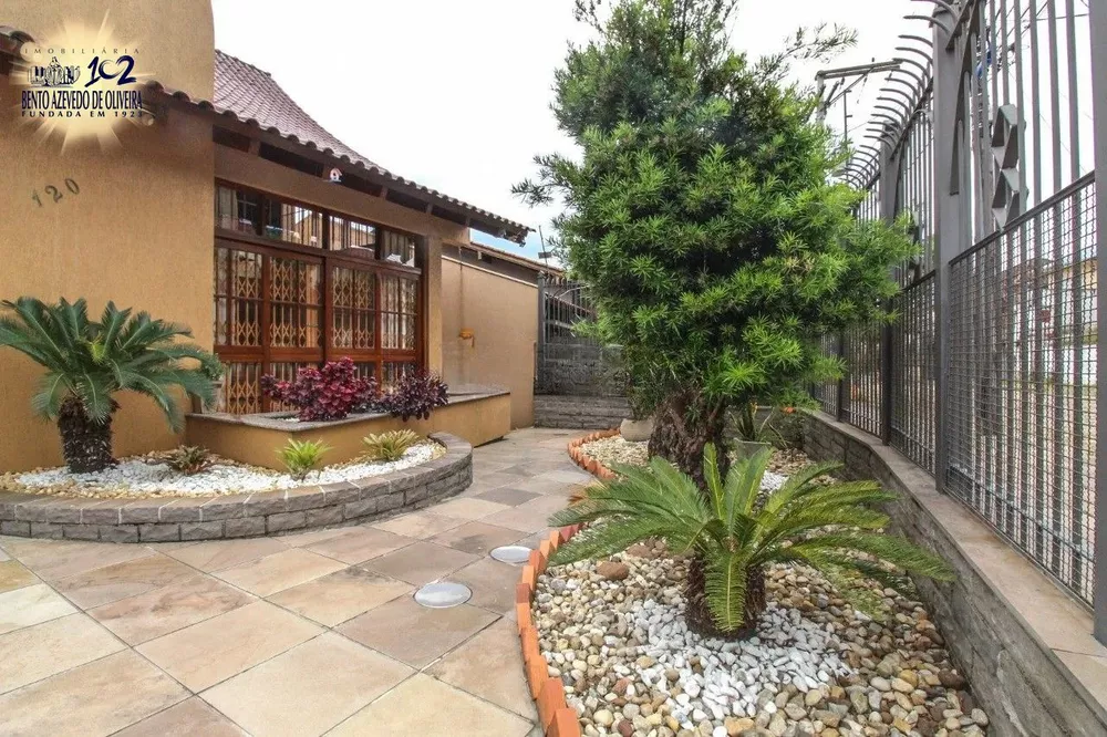 Casa, 3 quartos, 612 m² - Foto 1
