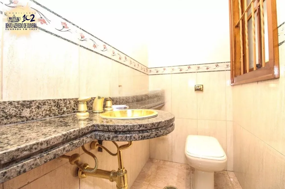 Casa, 3 quartos, 612 m² - Foto 5