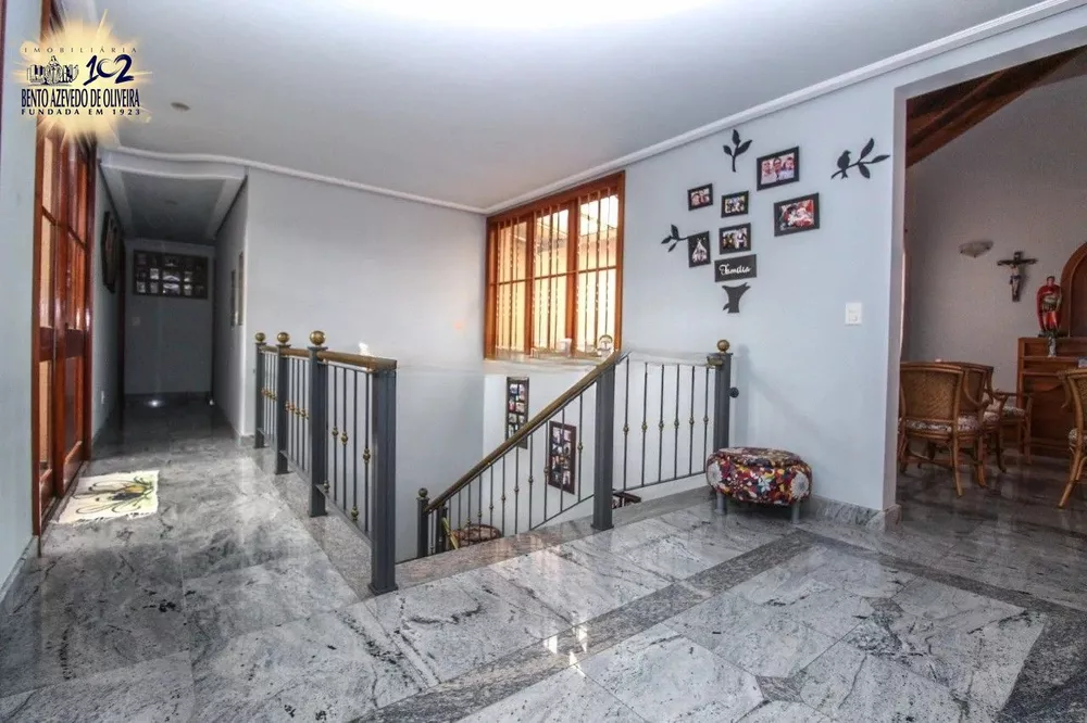 Casa, 3 quartos, 612 m² - Foto 3