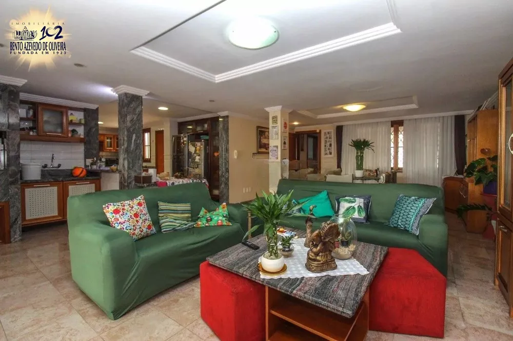 Casa, 3 quartos, 612 m² - Foto 2