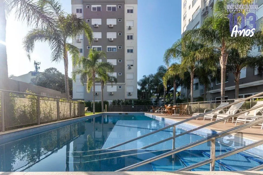 Apartamento, 2 quartos, 60 m² - Foto 1