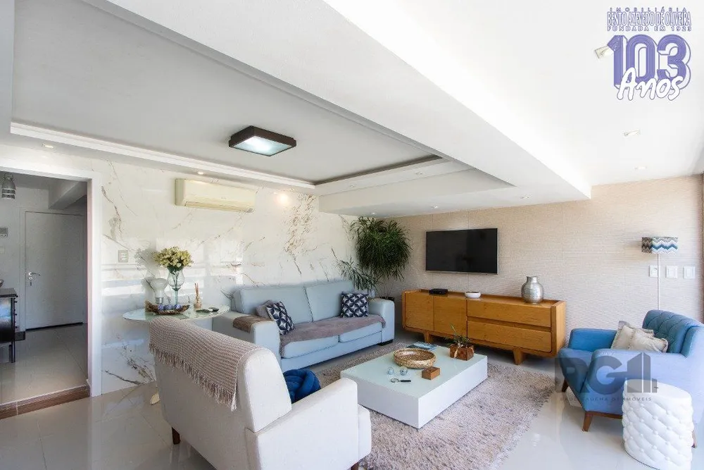 Apartamento, 2 quartos, 60 m² - Foto 3