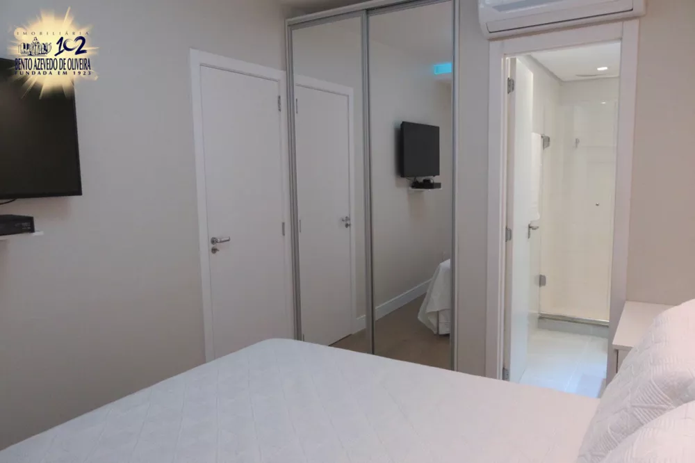 Apartamento, 1 quarto, 40 m² - Foto 4