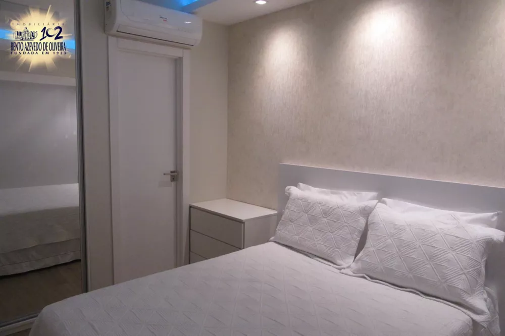 Apartamento, 1 quarto, 40 m² - Foto 1