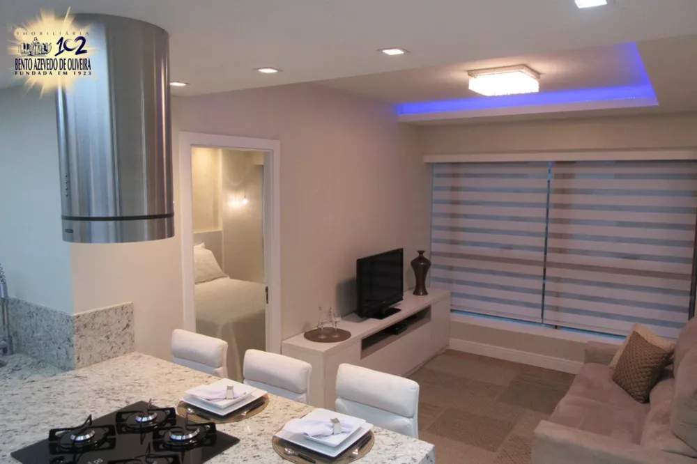 Apartamento, 1 quarto, 40 m² - Foto 6