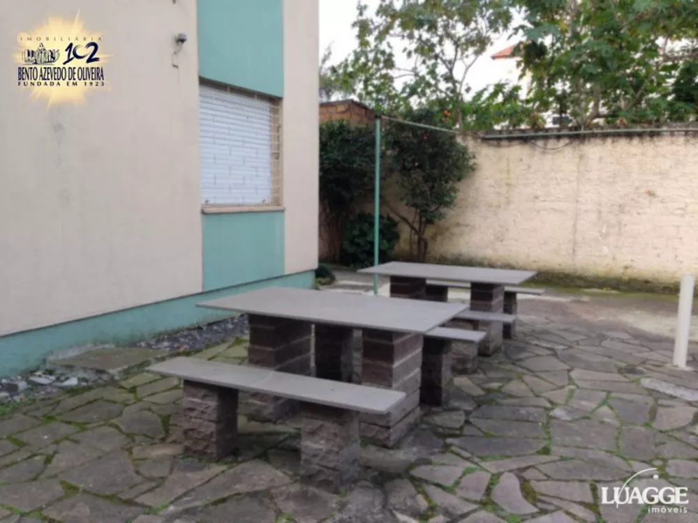 Apartamento, 2 quartos, 65 m² - Foto 8