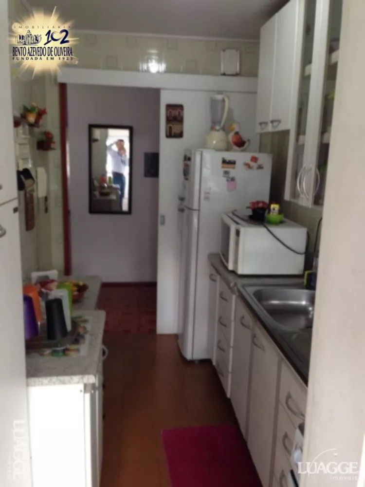 Apartamento, 2 quartos, 65 m² - Foto 7