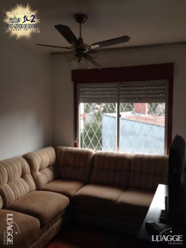 Apartamento, 2 quartos, 65 m² - Foto 2