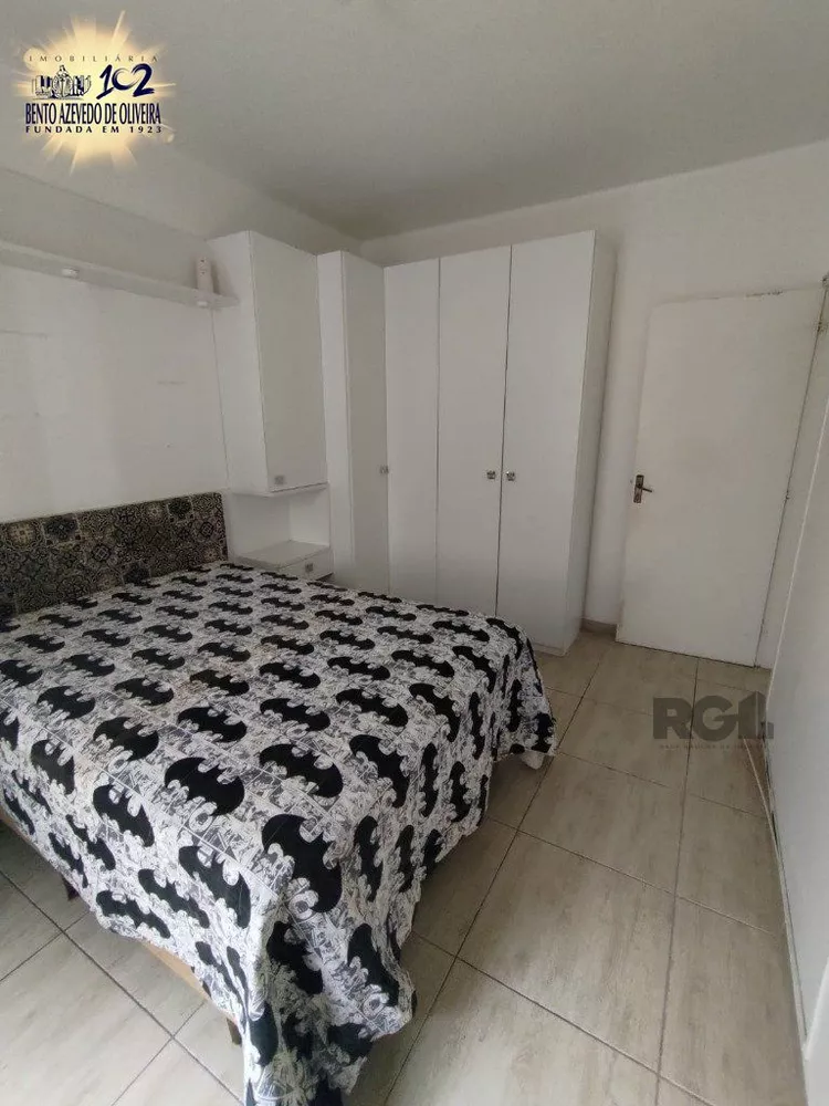 Apartamento, 2 quartos, 65 m² - Foto 2