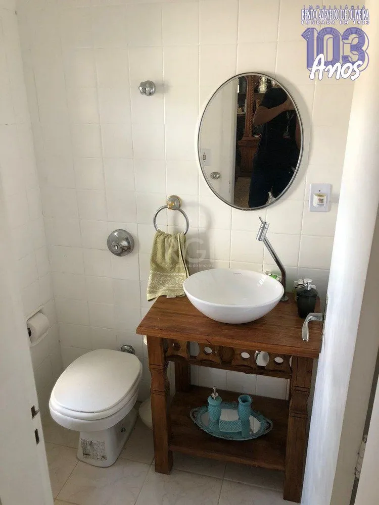 Casa, 3 quartos, 209 m² - Foto 4