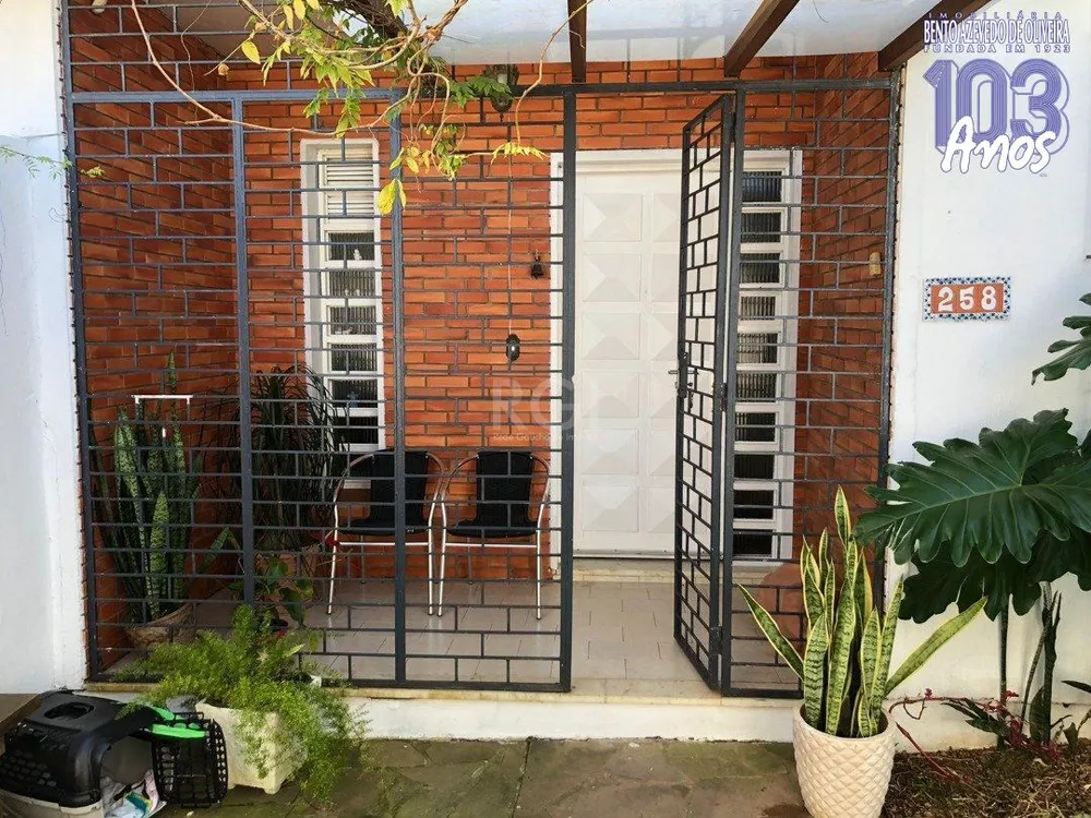 Casa, 3 quartos, 209 m² - Foto 7
