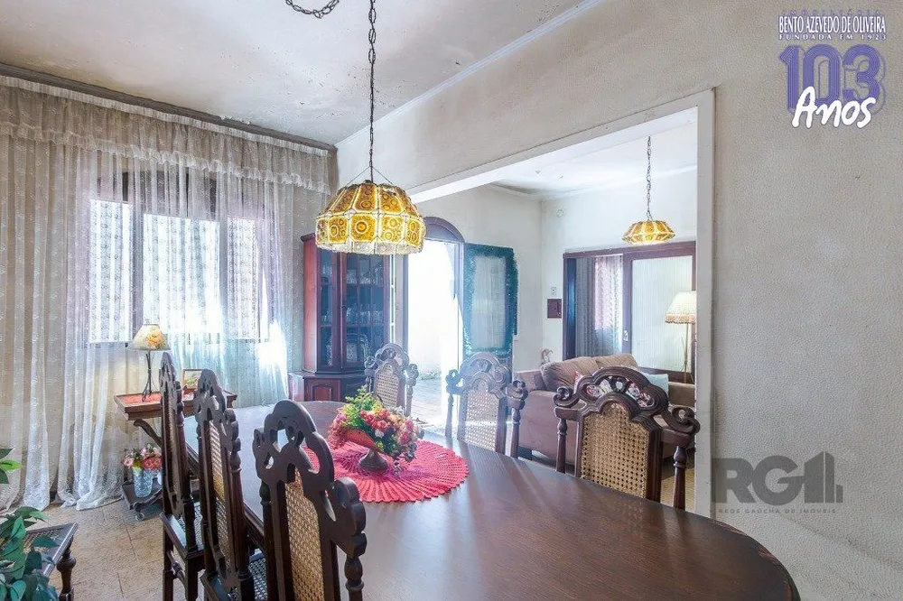 Casa, 3 quartos, 262 m² - Foto 6