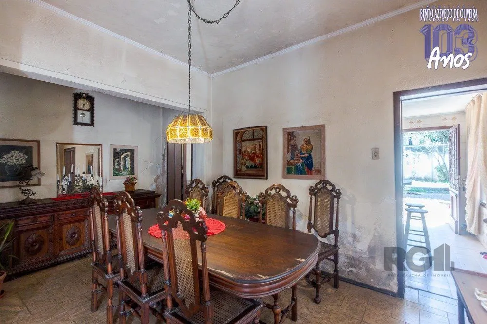 Casa, 3 quartos, 262 m² - Foto 1