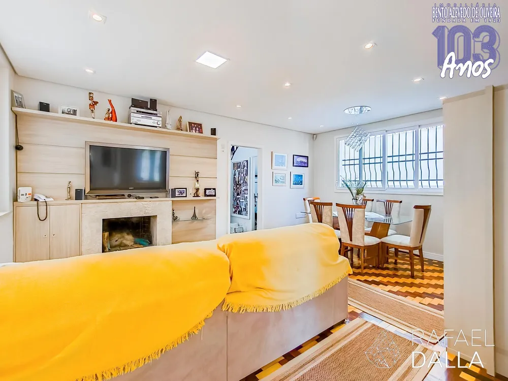 Casa, 4 quartos, 280 m² - Foto 1