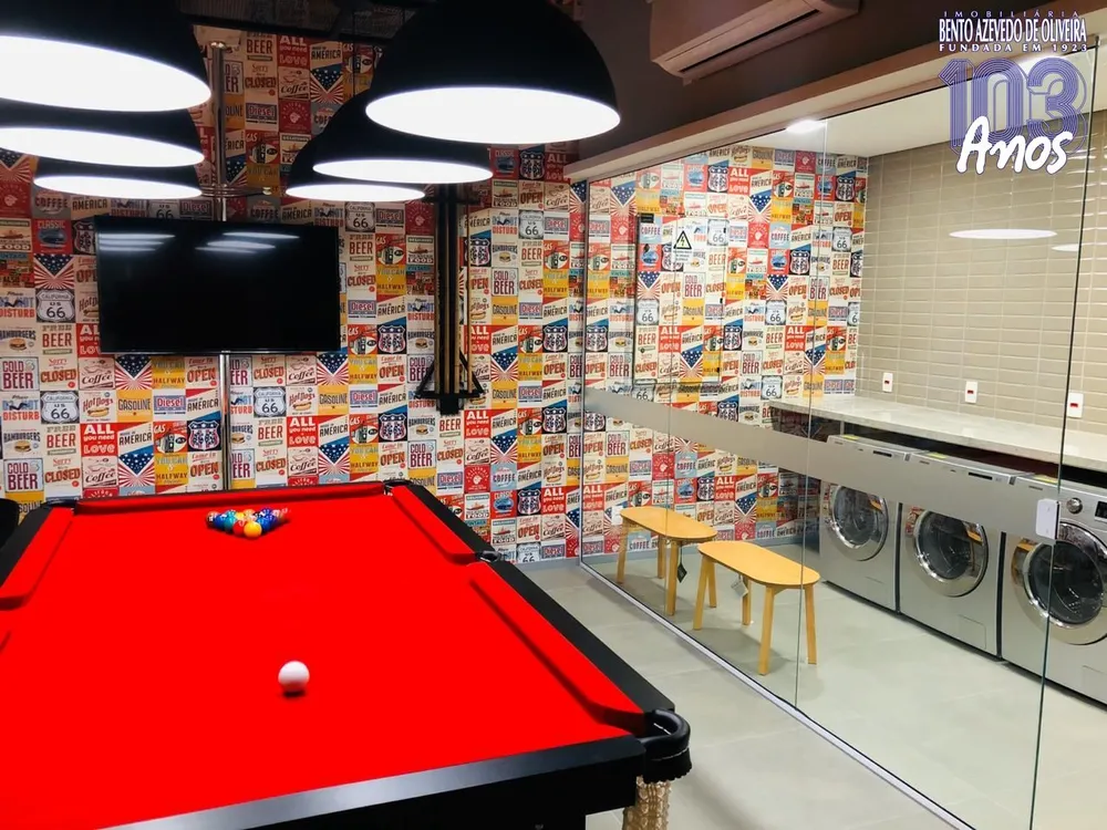 Apartamento, 1 quarto, 38 m² - Foto 7