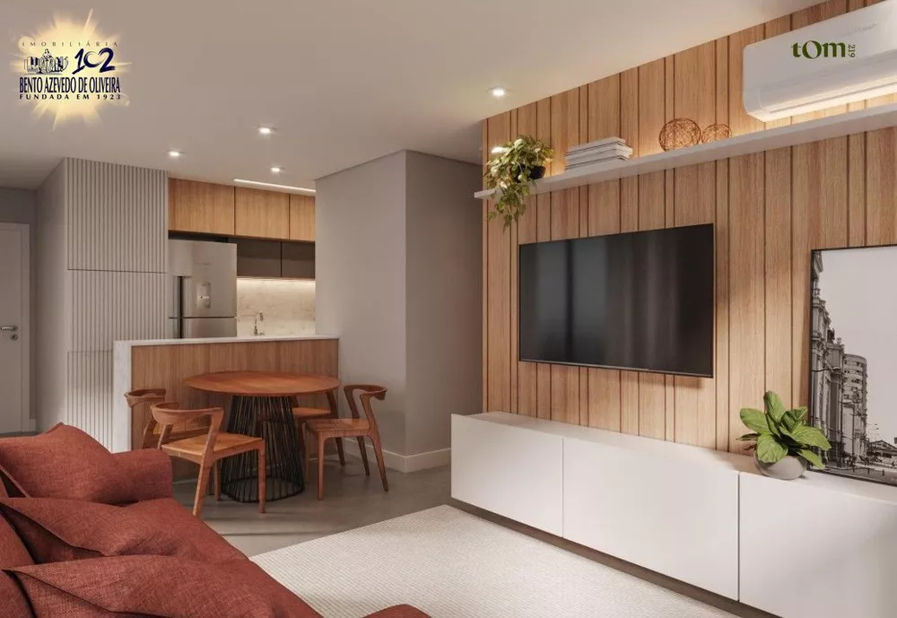 Apartamento, 2 quartos, 62 m² - Foto 8