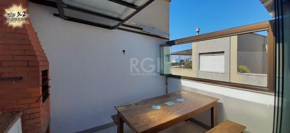 Cobertura, 1 quarto, 77 m² - Foto 2