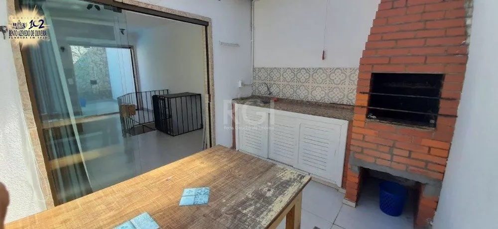 Cobertura, 1 quarto, 77 m² - Foto 1