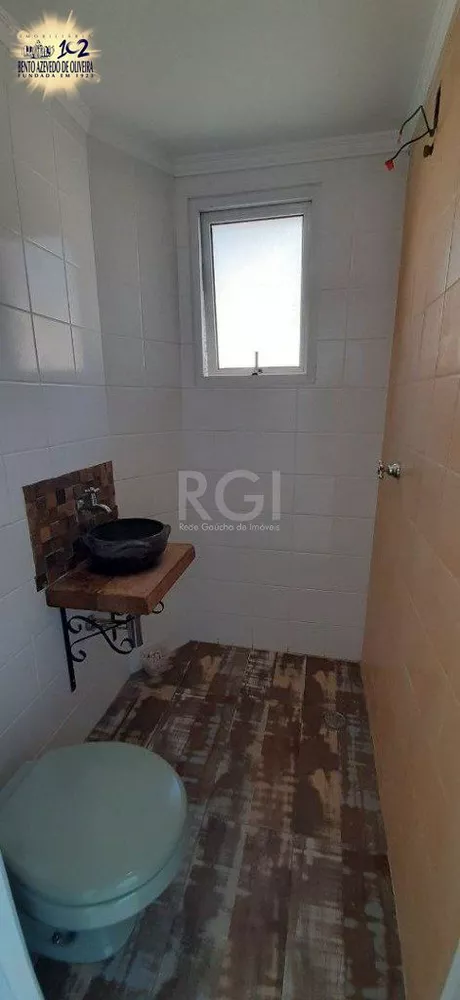 Cobertura, 1 quarto, 77 m² - Foto 8