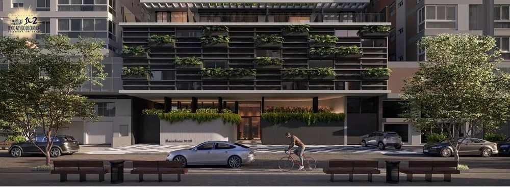 Apartamento, 3 quartos, 82 m² - Foto 4