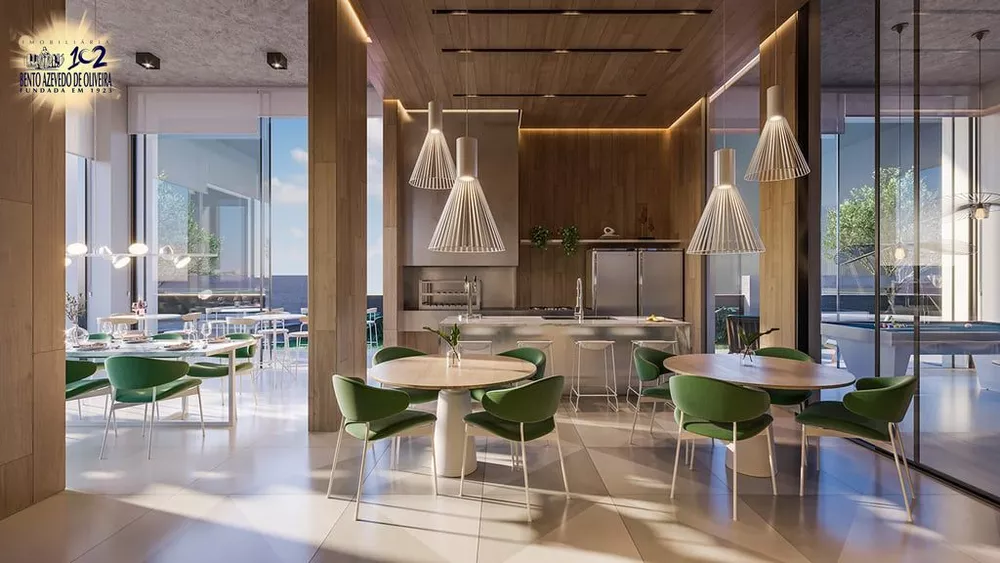 Apartamento, 3 quartos, 82 m² - Foto 6