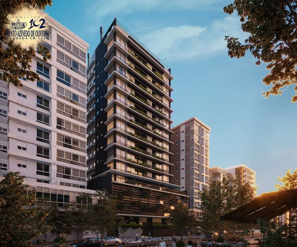 Apartamento, 3 quartos, 82 m² - Foto 3