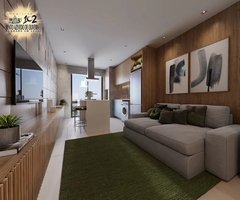 Apartamento, 3 quartos, 82 m² - Foto 8