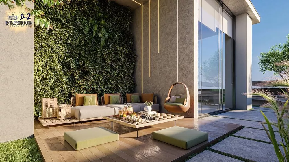 Apartamento, 3 quartos, 82 m² - Foto 5