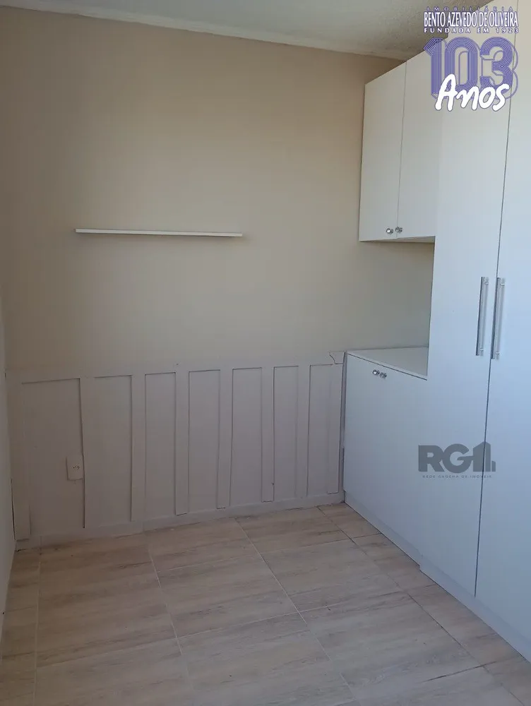 Apartamento, 2 quartos, 41 m² - Foto 2