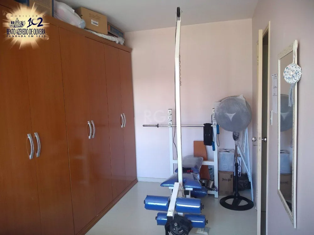 Apartamento, 2 quartos, 66 m² - Foto 3