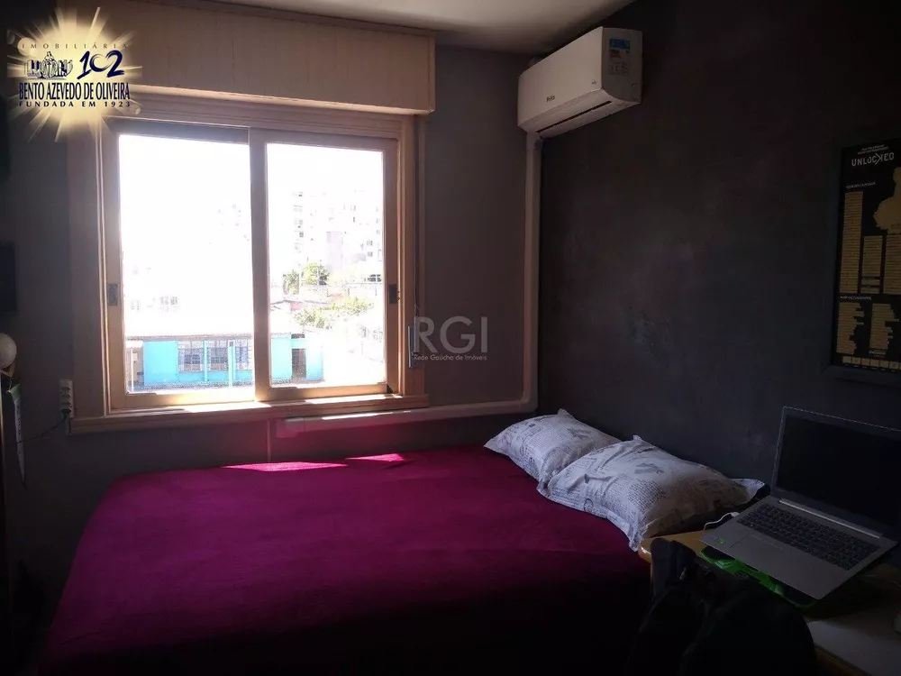 Apartamento, 2 quartos, 66 m² - Foto 4