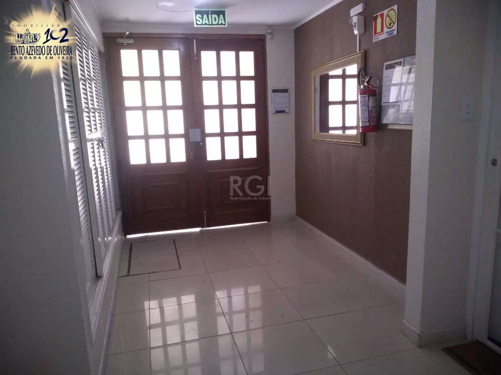 Apartamento, 2 quartos, 66 m² - Foto 2