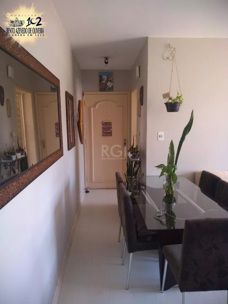 Apartamento, 2 quartos, 66 m² - Foto 1