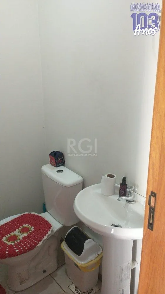 Sobrado, 2 quartos, 83 m² - Foto 4