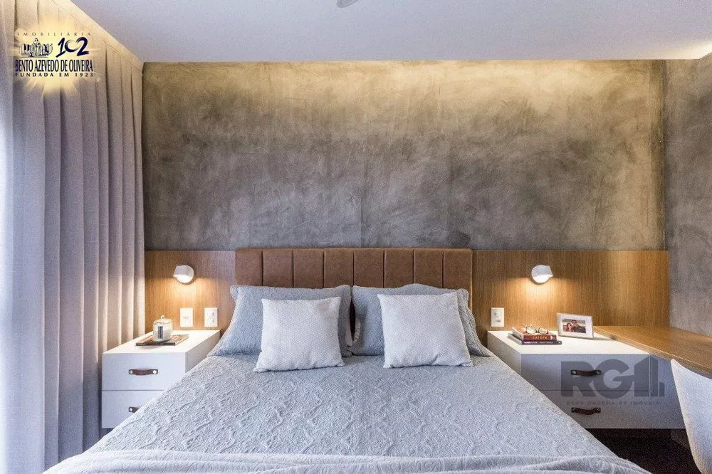 Apartamento, 3 quartos, 100 m² - Foto 4