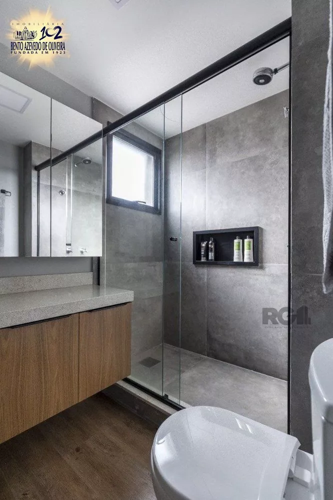Apartamento, 3 quartos, 100 m² - Foto 2