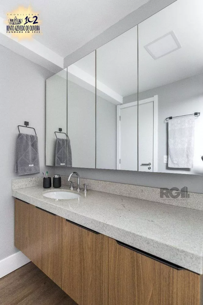 Apartamento, 3 quartos, 100 m² - Foto 8