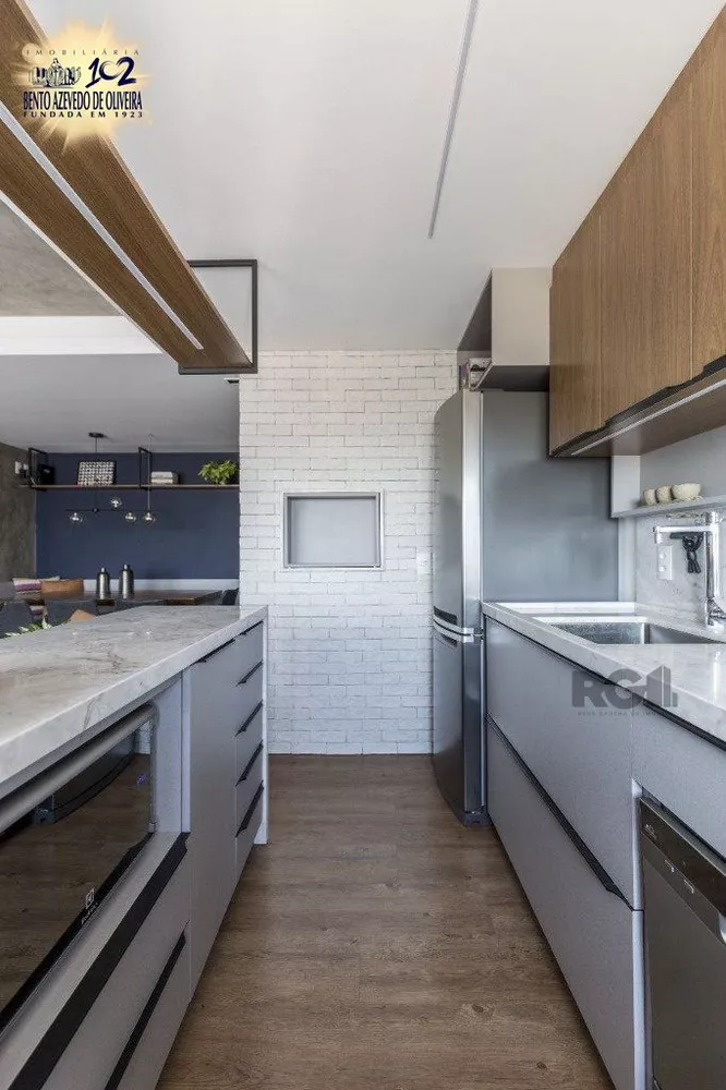 Apartamento, 3 quartos, 100 m² - Foto 5