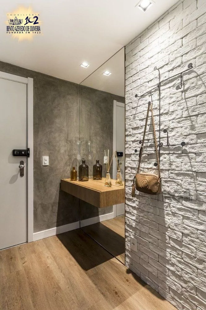 Apartamento, 3 quartos, 100 m² - Foto 6