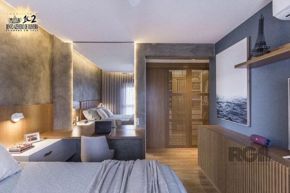 Apartamento, 3 quartos, 100 m² - Foto 7
