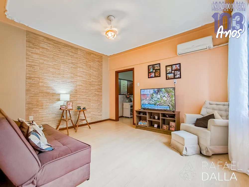 Apartamento, 3 quartos, 93 m² - Foto 4